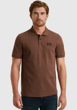 Polo's>PME LEGEND POLO Bruin