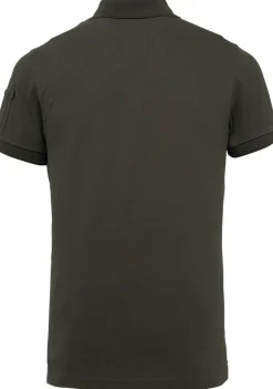 Polo's>PME LEGEND POLO Groen