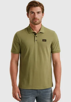 Polo's>PME LEGEND POLO Groen