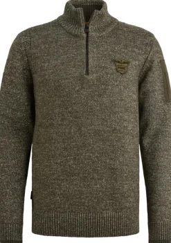 Truien>PME LEGEND TRUI Groen