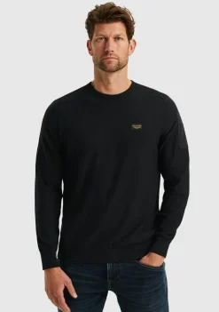 Truien>PME LEGEND TRUI Zwart