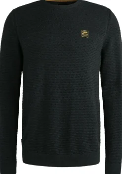 Truien>PME LEGEND TRUI Blauw