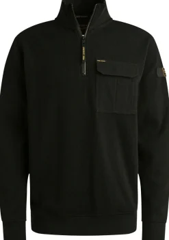 Truien>PME LEGEND TRUI Zwart