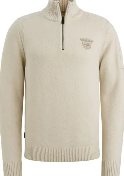 Truien>PME LEGEND TRUI Off white
