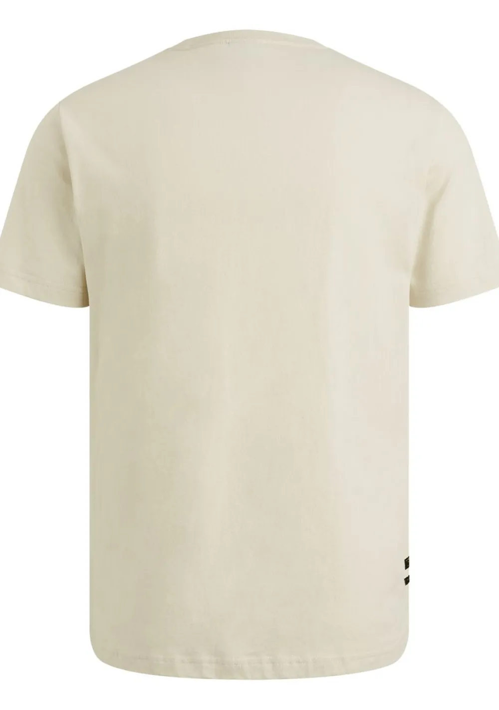 T-Shirts>PME LEGEND TSHIRT Off white