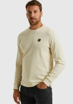 T-Shirts>PME LEGEND TSHIRT Off white