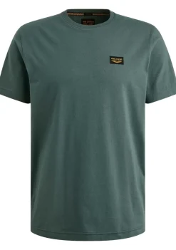 T-Shirts>PME LEGEND TSHIRT Blauw