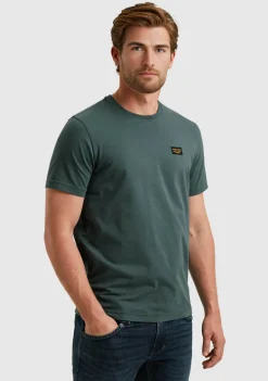 T-Shirts>PME LEGEND TSHIRT Blauw