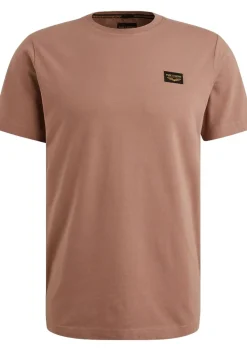 T-Shirts>PME LEGEND TSHIRT Roze