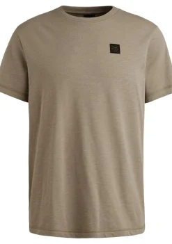 T-Shirts>PME LEGEND TSHIRT Beige