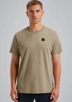 T-Shirts>PME LEGEND TSHIRT Beige