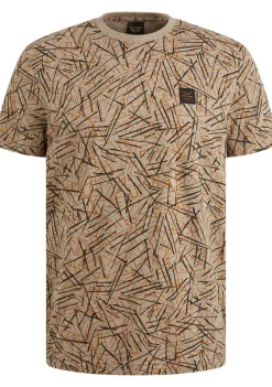 T-Shirts>PME LEGEND TSHIRT Grijs