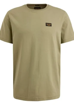 T-Shirts>PME LEGEND TSHIRT Groen