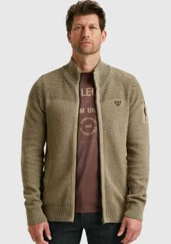 Vesten>PME LEGEND VEST Beige