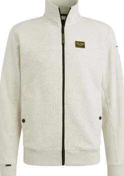 Vesten>PME LEGEND VEST Off white