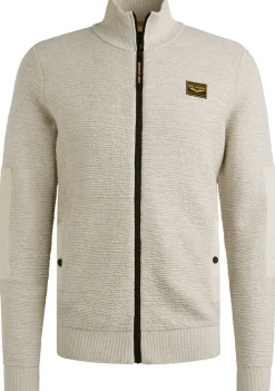 Vesten>PME LEGEND VEST Grijs