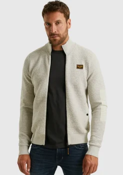 Vesten>PME LEGEND VEST Grijs