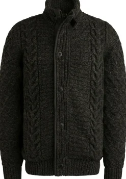 Vesten>PME LEGEND VEST Grijs