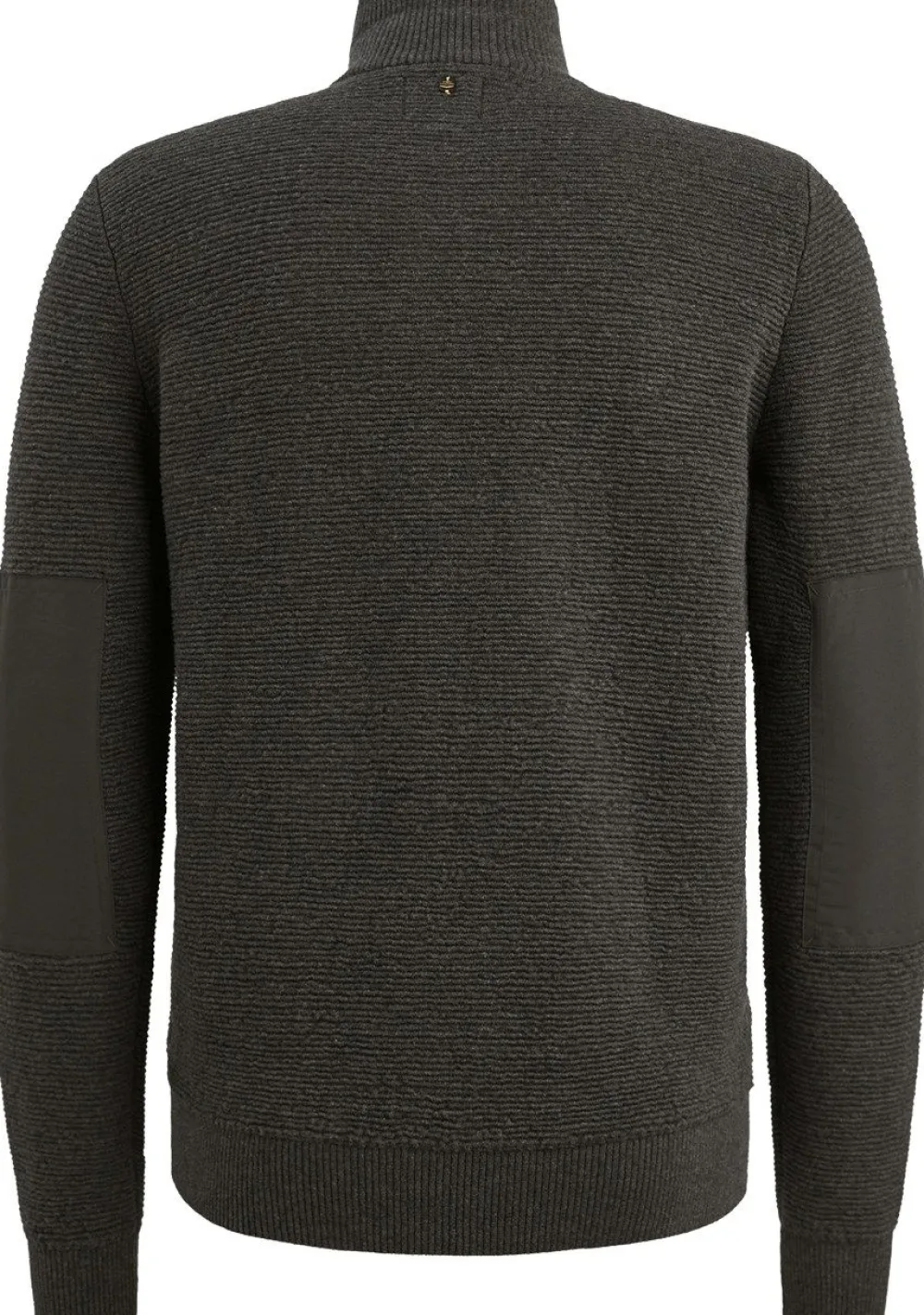 Vesten>PME LEGEND VEST Grijs