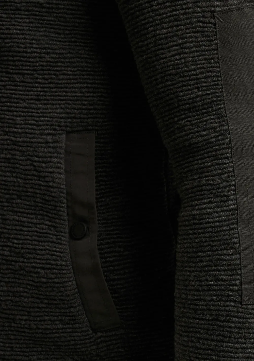 Vesten>PME LEGEND VEST Grijs