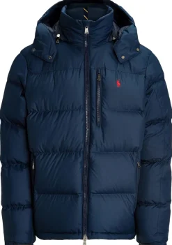 Jassen>POLO RALPH LAUREN JAS