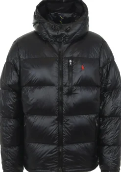 Jassen>POLO RALPH LAUREN JAS