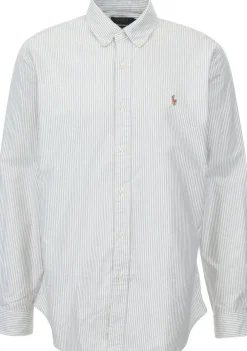 Overhemden>POLO RALPH LAUREN OVERHEMD