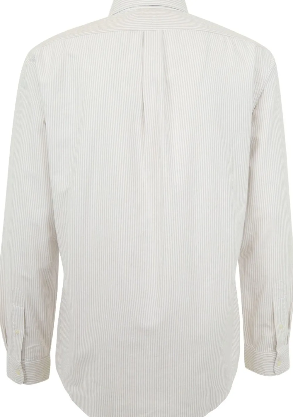 Overhemden>POLO RALPH LAUREN OVERHEMD