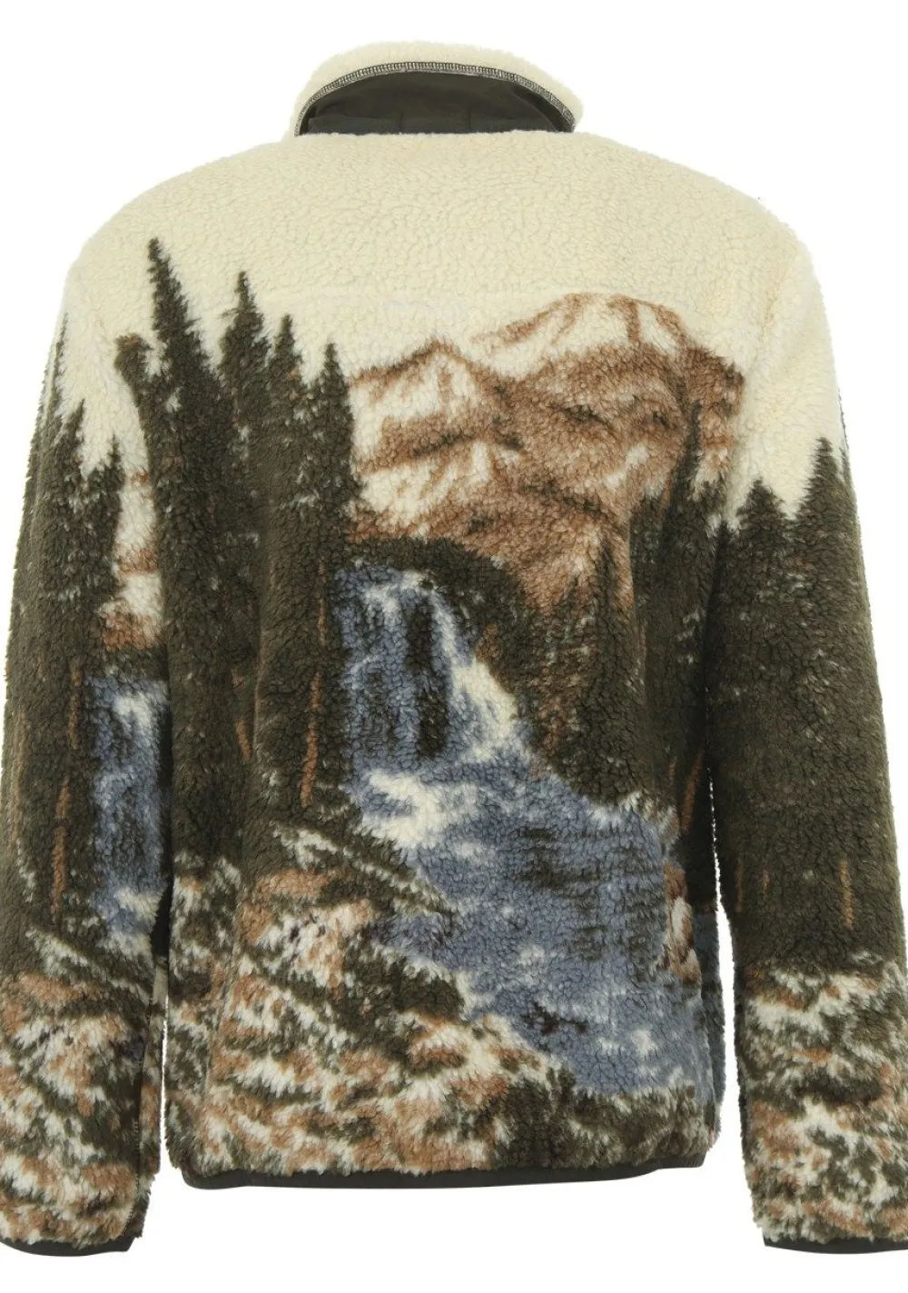 Overshirts>POLO RALPH LAUREN OVERSHIRT Multi