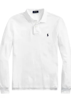 Polo's>POLO RALPH LAUREN POLO Wit