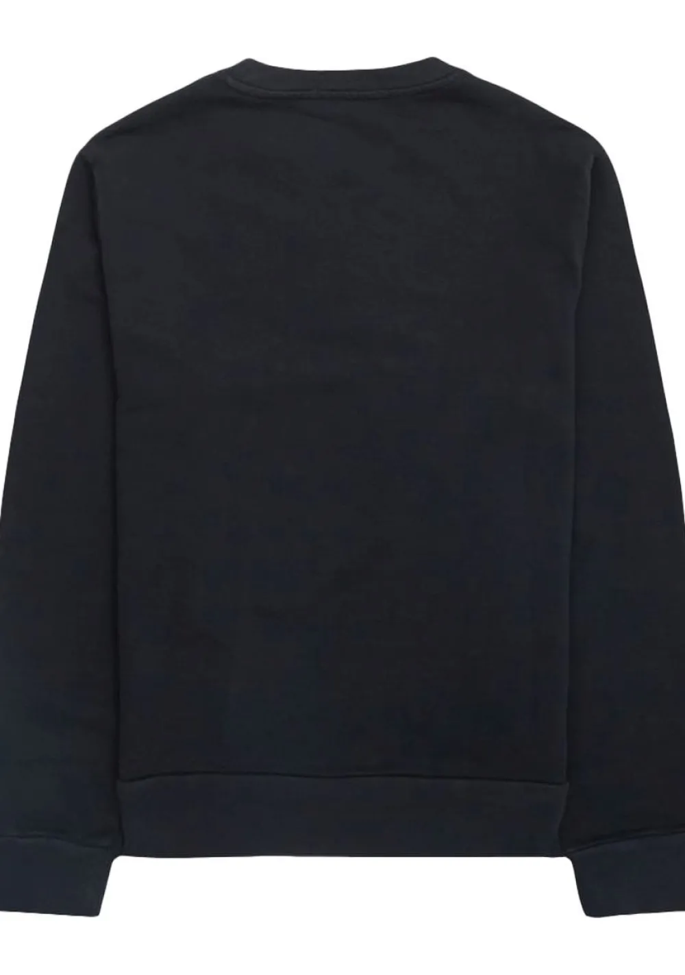 Truien>POLO RALPH LAUREN SWEATER Zwart