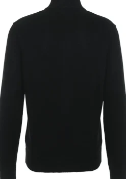 Truien>POLO RALPH LAUREN TRUI Zwart