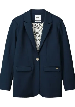 Blazers & Jasjes>POM AMSTERDAM BLAZER Blauw