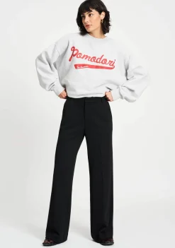 Broeken|Pakken & Co-Ords>POM AMSTERDAM PANTALON