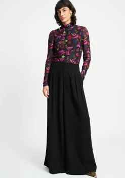 Shirts>POM AMSTERDAM SHIRT Zwart