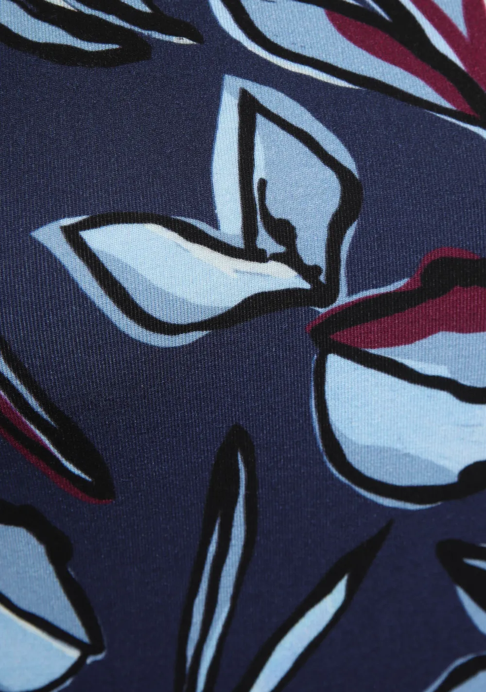 Shirts>POM AMSTERDAM SHIRT Blauw