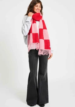 Accessoires>POM AMSTERDAM SJAAL