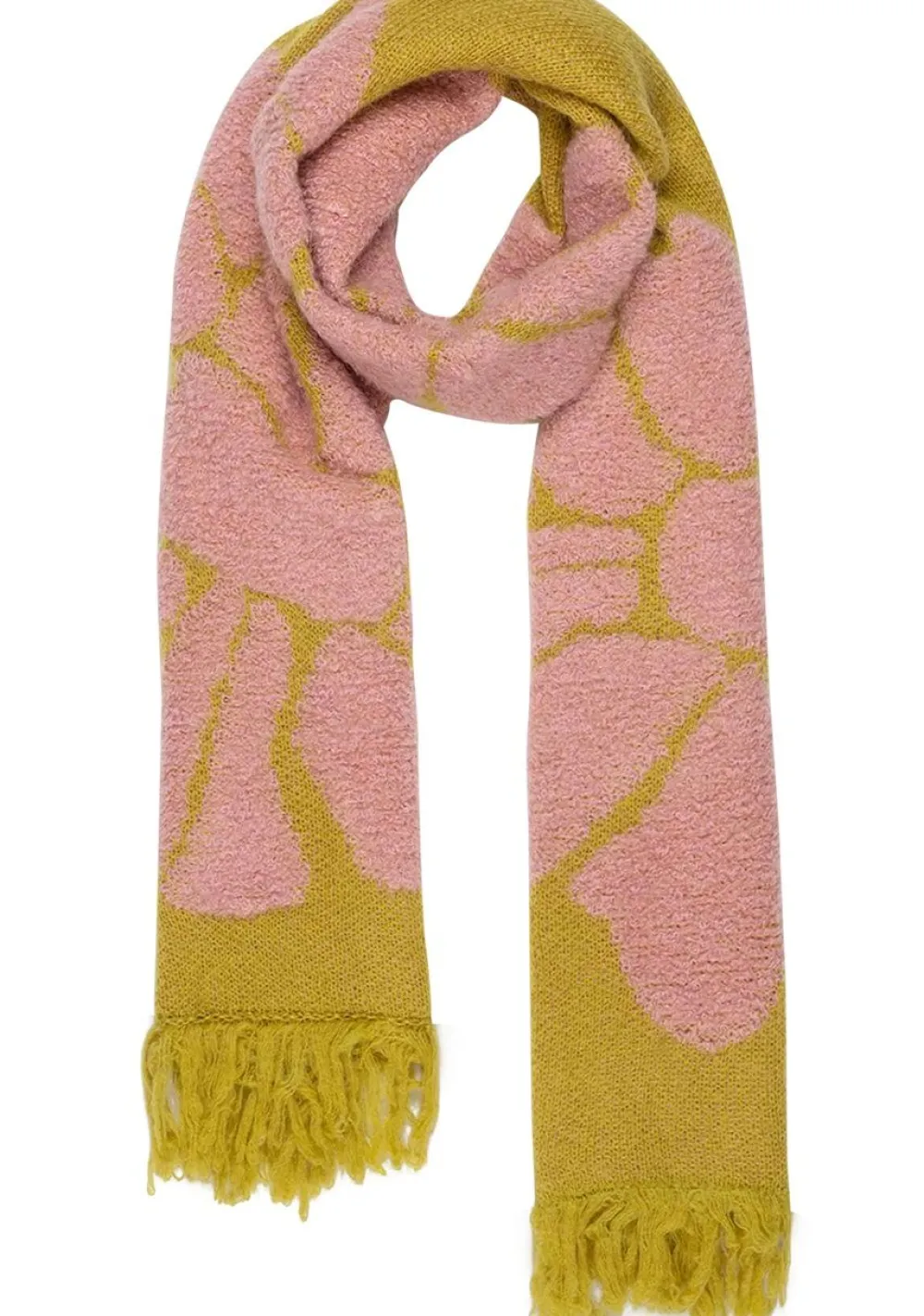 Accessoires>POM AMSTERDAM SJAAL