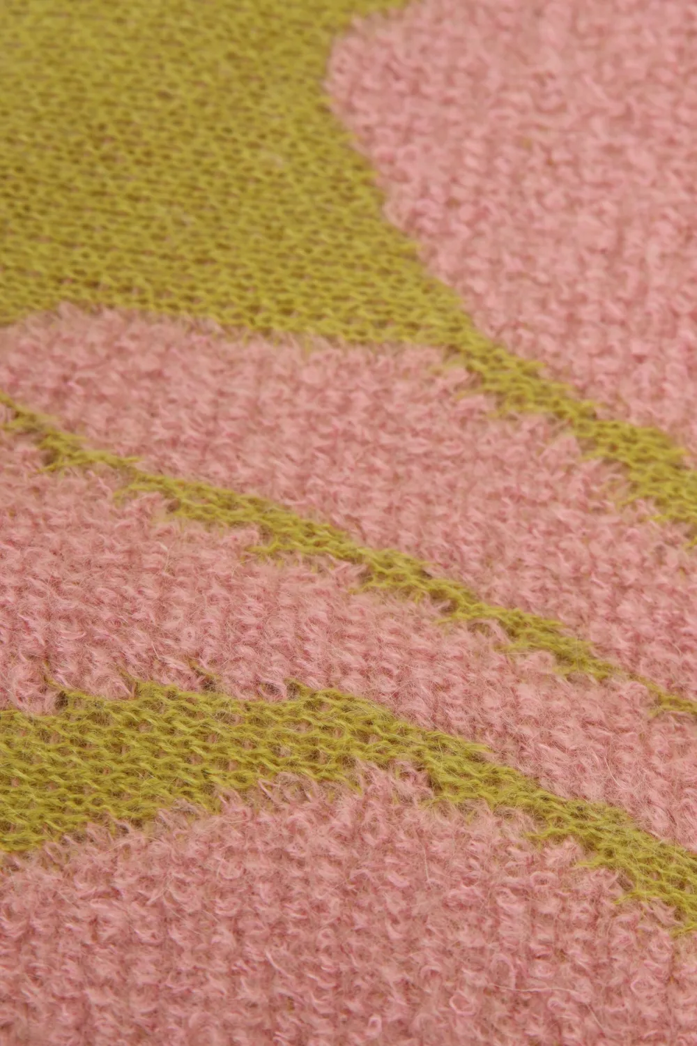 Accessoires>POM AMSTERDAM SJAAL