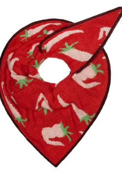 Accessoires>POM AMSTERDAM SJAAL