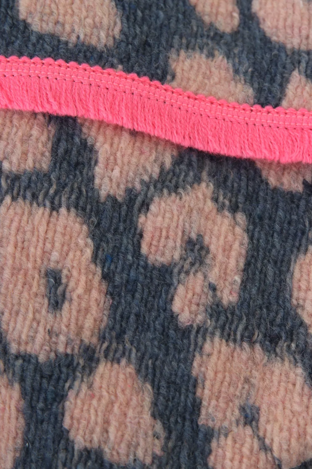 Accessoires>POM AMSTERDAM SJAAL