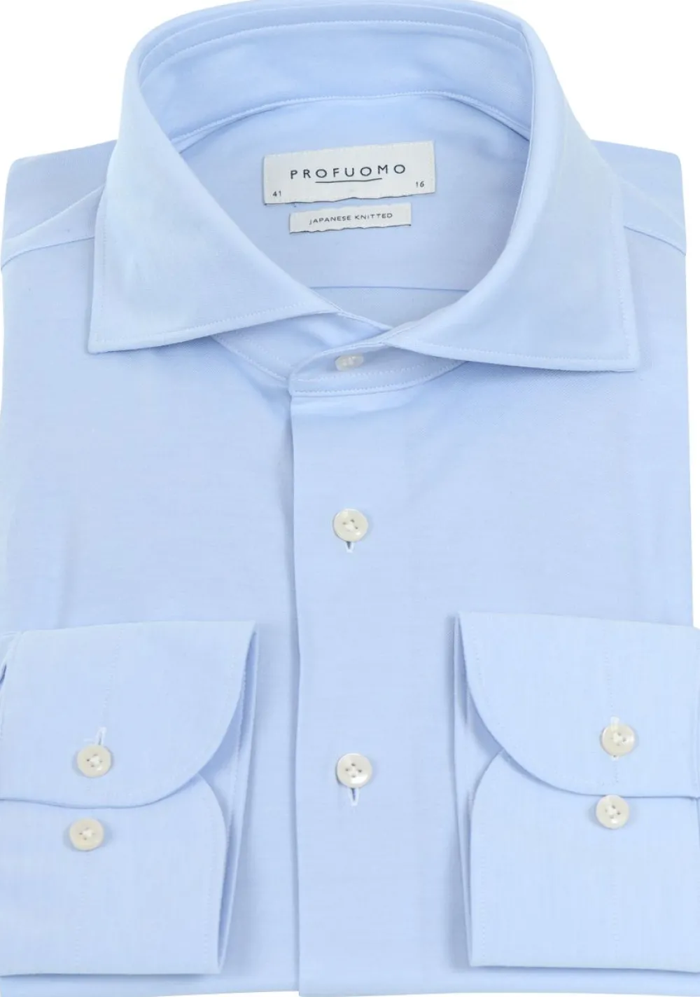 Overhemden>PROFUOMO OVERHEMD