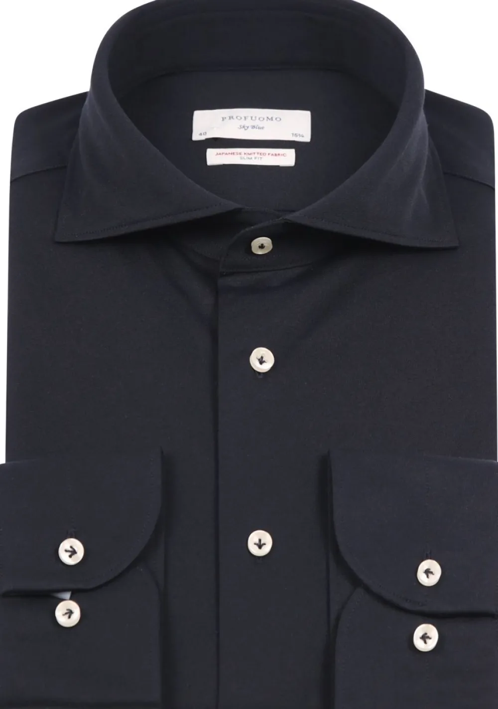 Overhemden>PROFUOMO OVERHEMD