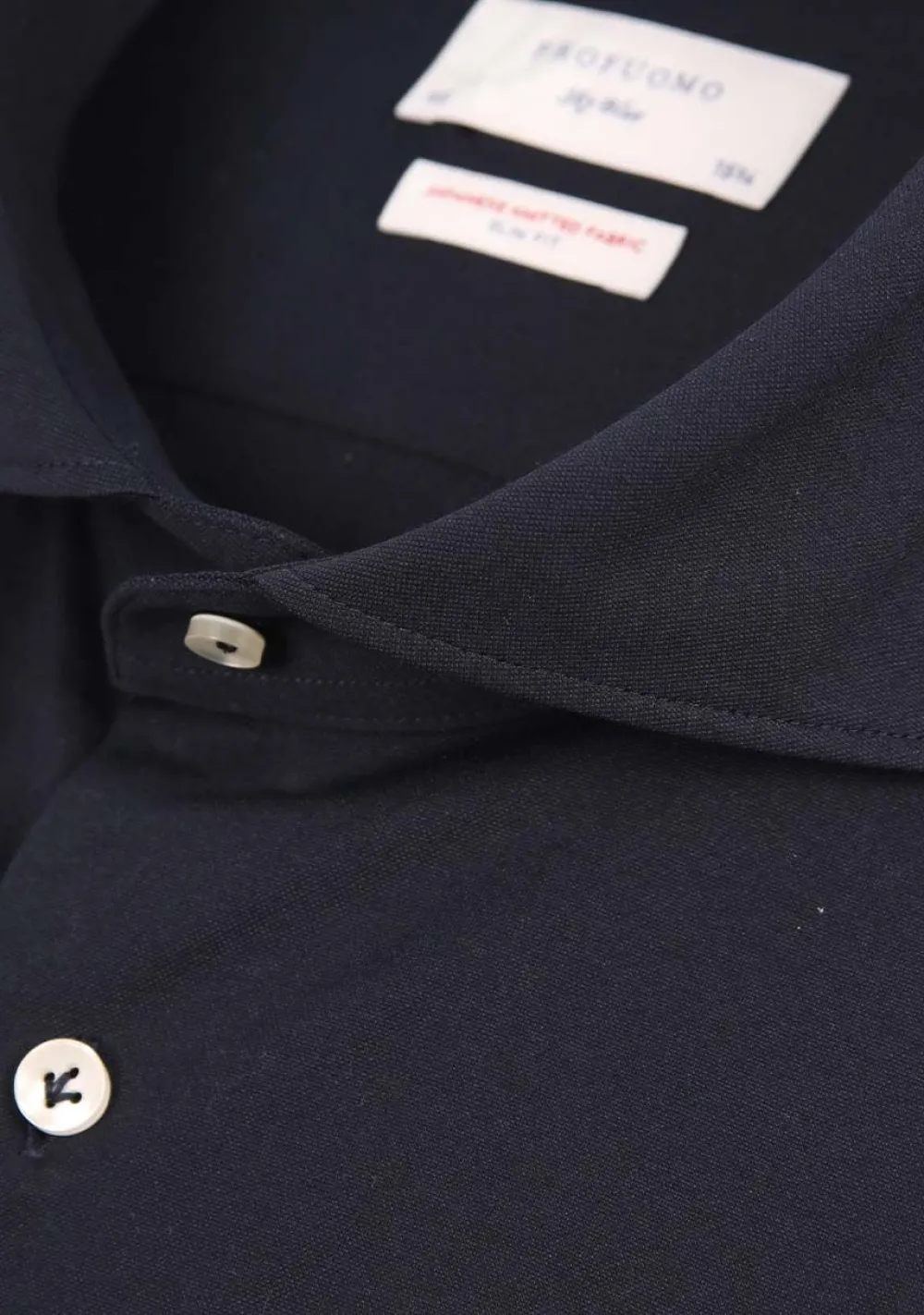 Overhemden>PROFUOMO OVERHEMD