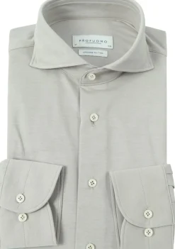 Overhemden>PROFUOMO OVERHEMD