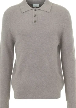 Truien>PROFUOMO TRUI Grijs