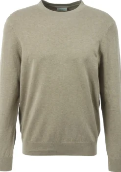 Truien>PROFUOMO TRUI Beige