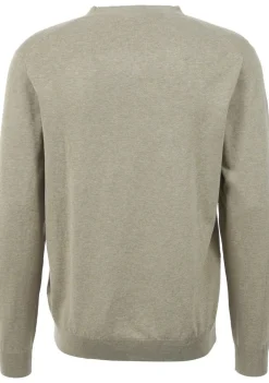 Truien>PROFUOMO TRUI Beige