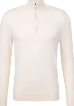 Truien>PROFUOMO TRUI Off white