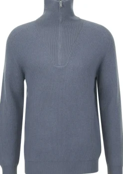 Truien>PROFUOMO TRUI Blauw